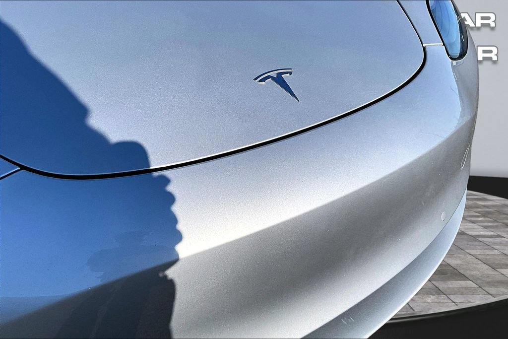 Used 2018 Tesla Model 3 Performance AWD/4WD image 27