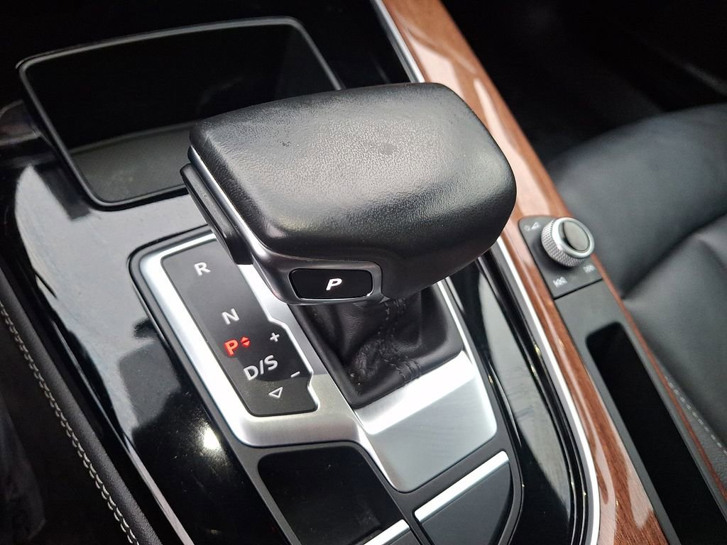 Used 2023 Audi A4 2.0T Premium Plus w/ Premium Plus Package image 17