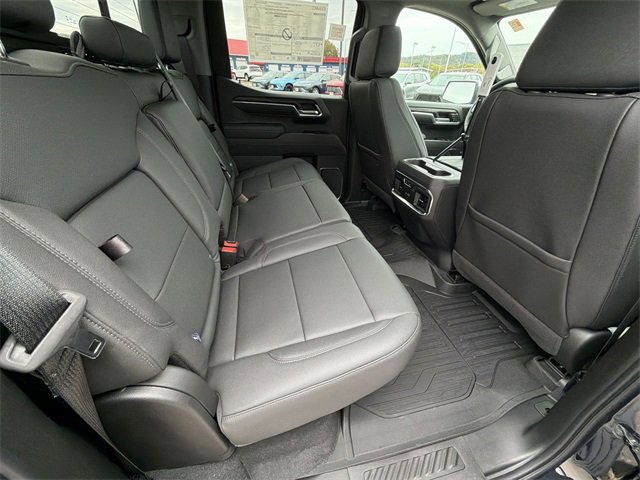 New 2026 GMC Sierra 1500 SLT w/ SLT Premium Plus Package image 61
