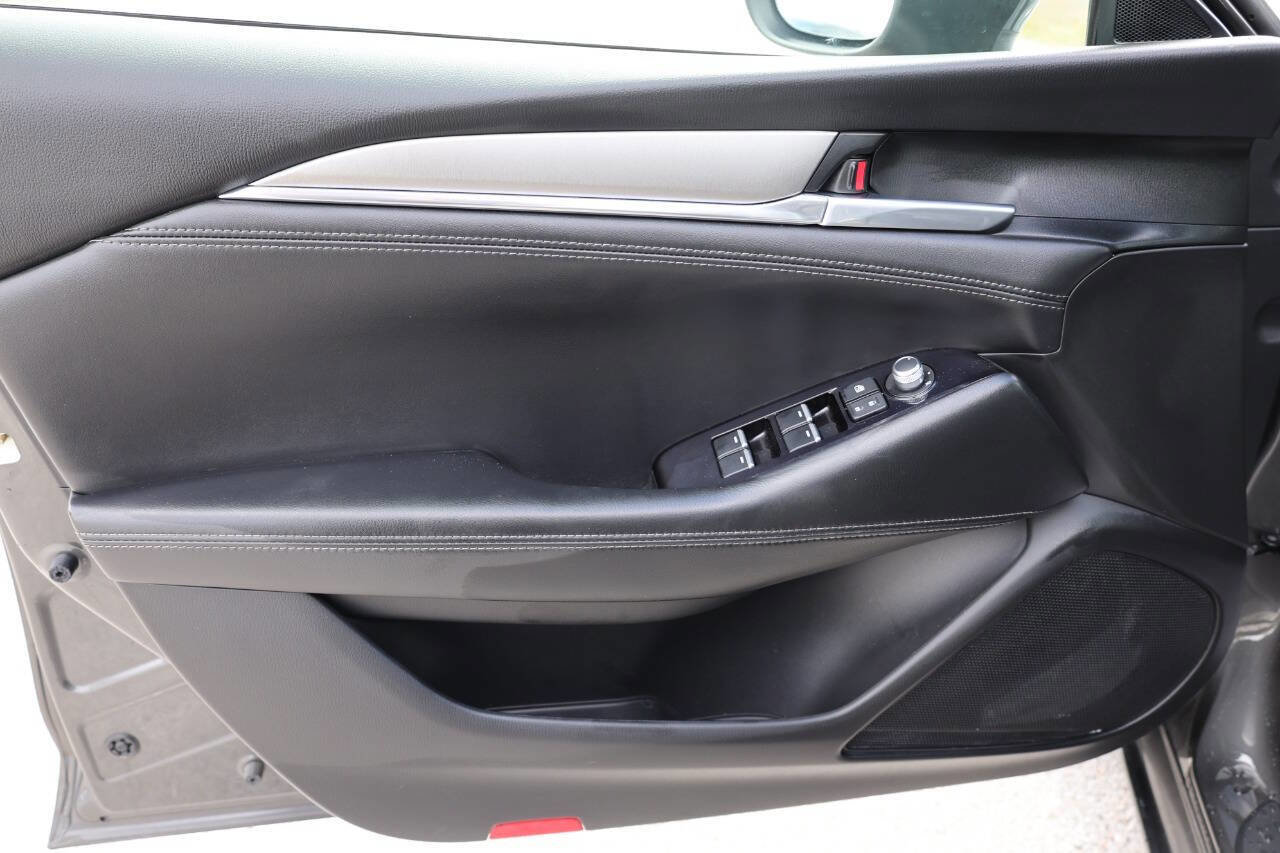 Used 2020 MAZDA MAZDA6 Sport image 12