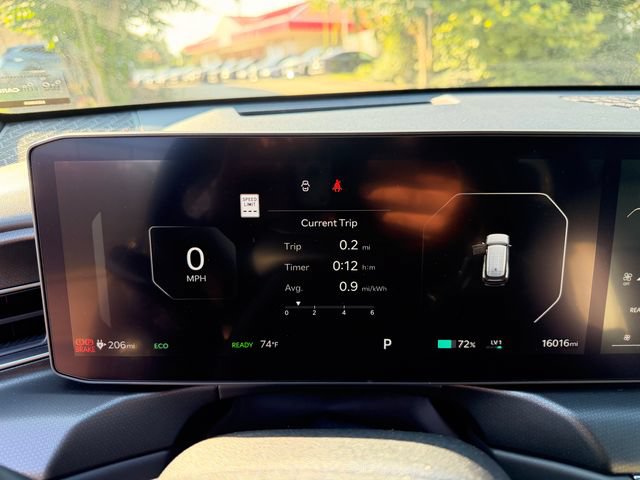 Certified 2024 Kia EV9 GT-Line AWD/4WD image 16