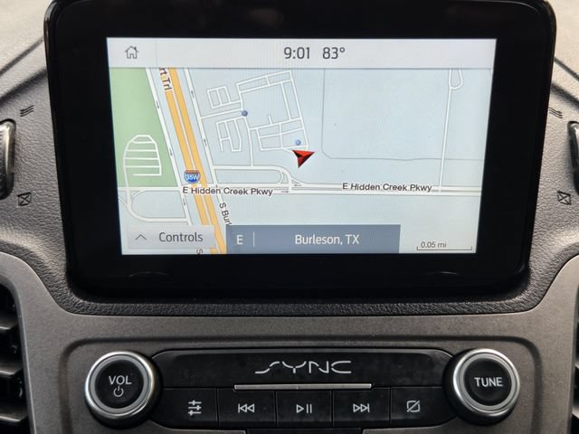 Used 2019 Ford Transit Connect XLT FWD image 14
