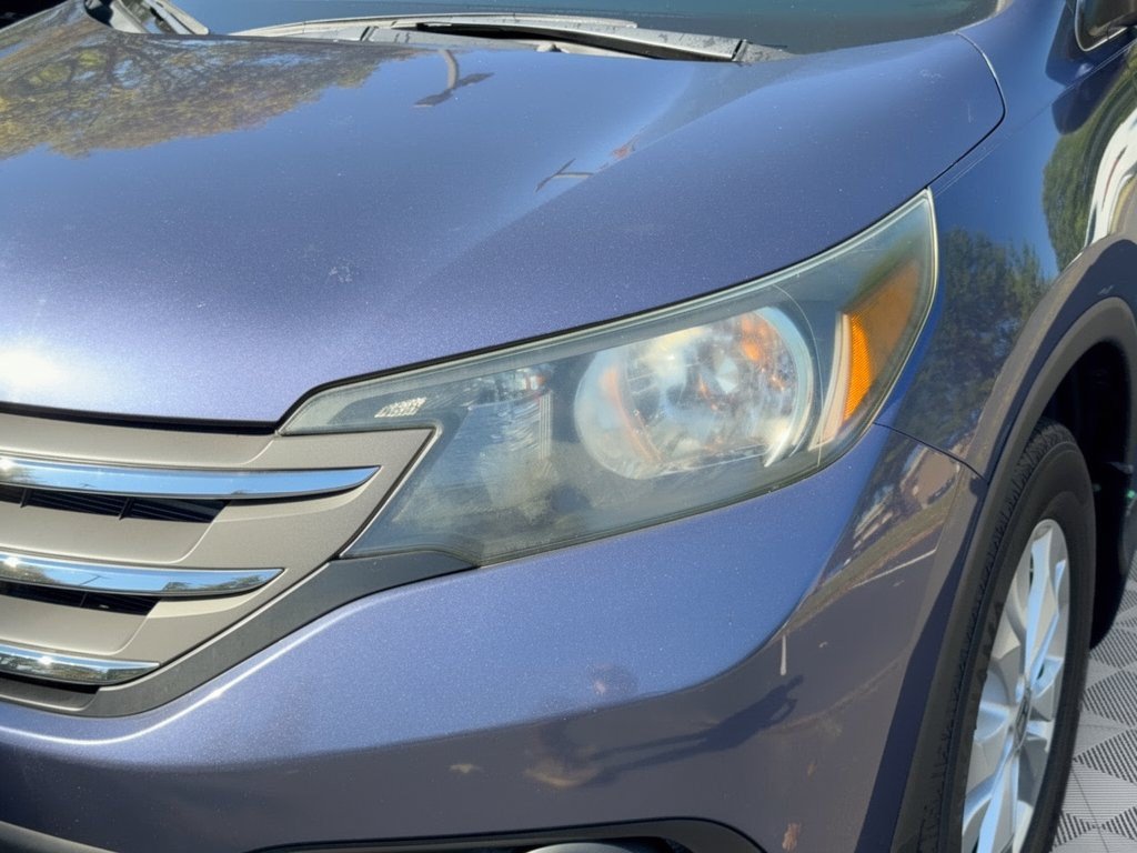 Used 2013 Honda CR-V EX image 12