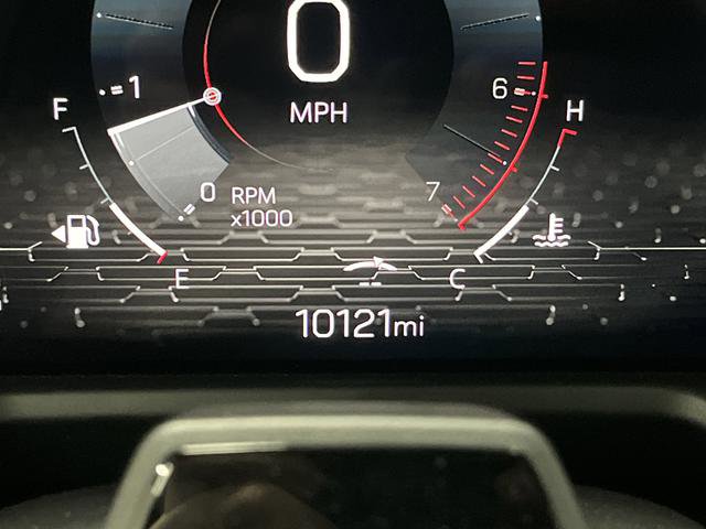 Used 2024 GMC Acadia Denali w/ Super Cruise Package image 6