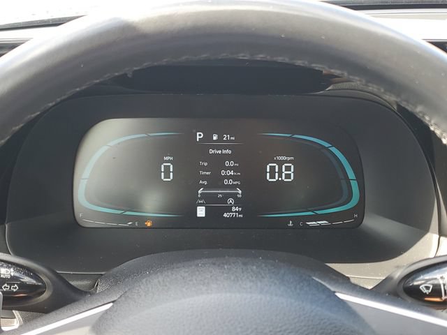 Used 2023 Hyundai Palisade XRT w/ Cargo Package AWD/4WD image 18