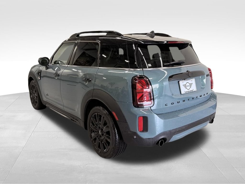 Used 2024 MINI Cooper Countryman S AWD/4WD image 3