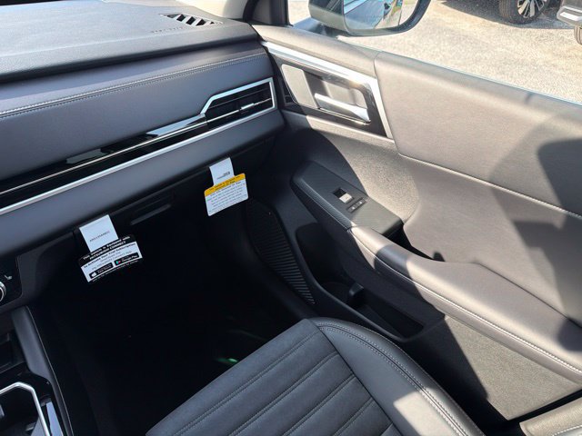 New 2026 Mitsubishi Outlander SE FWD image 21