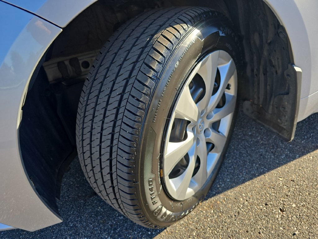 Certified 2024 Toyota Corolla LE FWD image 34