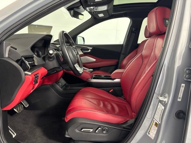 Used 2025 Acura RDX A-Spec AWD/4WD image 11