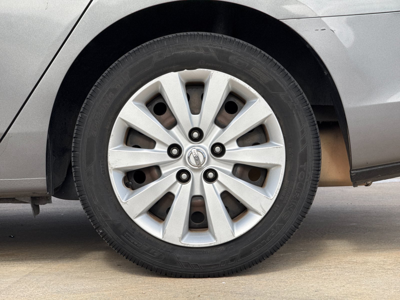 Used 2018 Nissan Sentra S FWD image 21