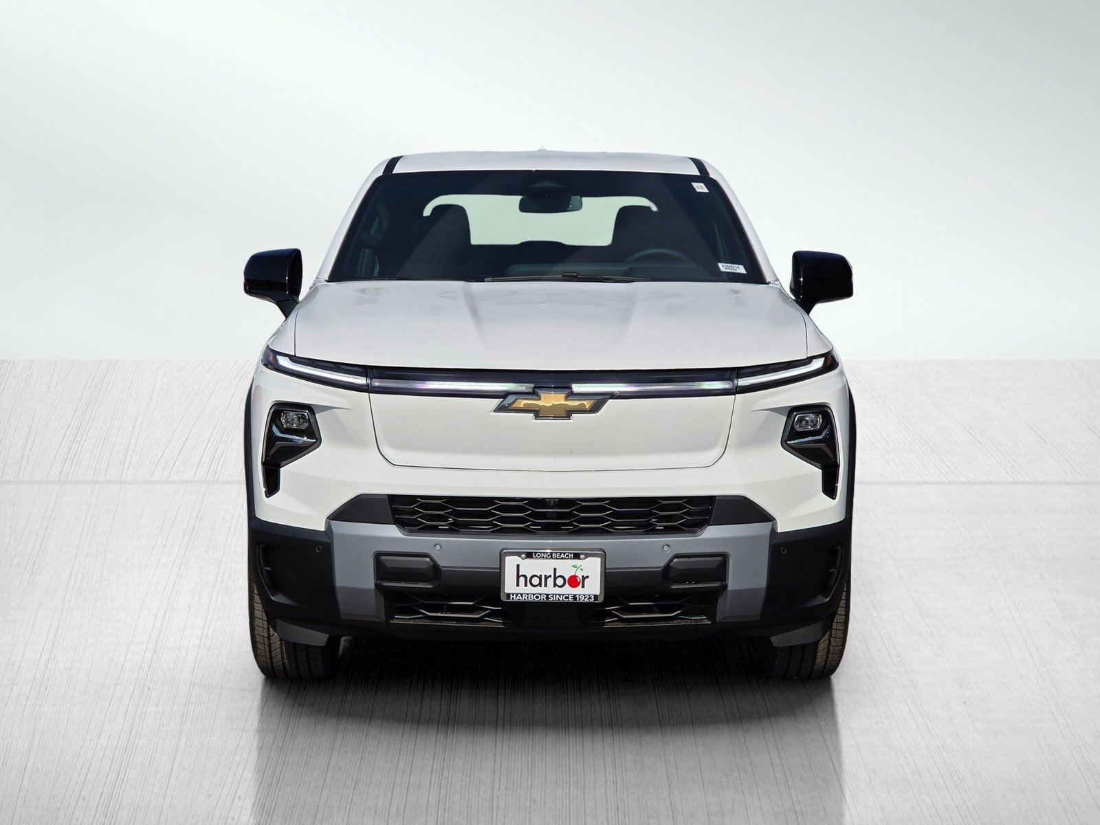 New 2026 Chevrolet Silverado EV LT image 2
