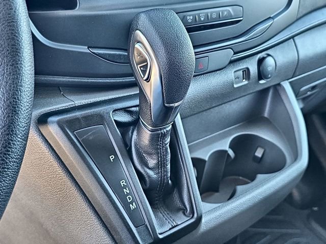 New 2026 Ford Transit 250 148 Medium Roof w/ Load Area Protection Package image 26