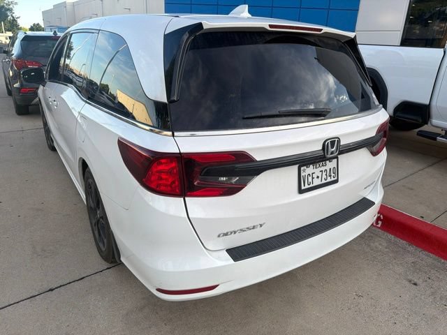 Used 2024 Honda Odyssey Sport image 7