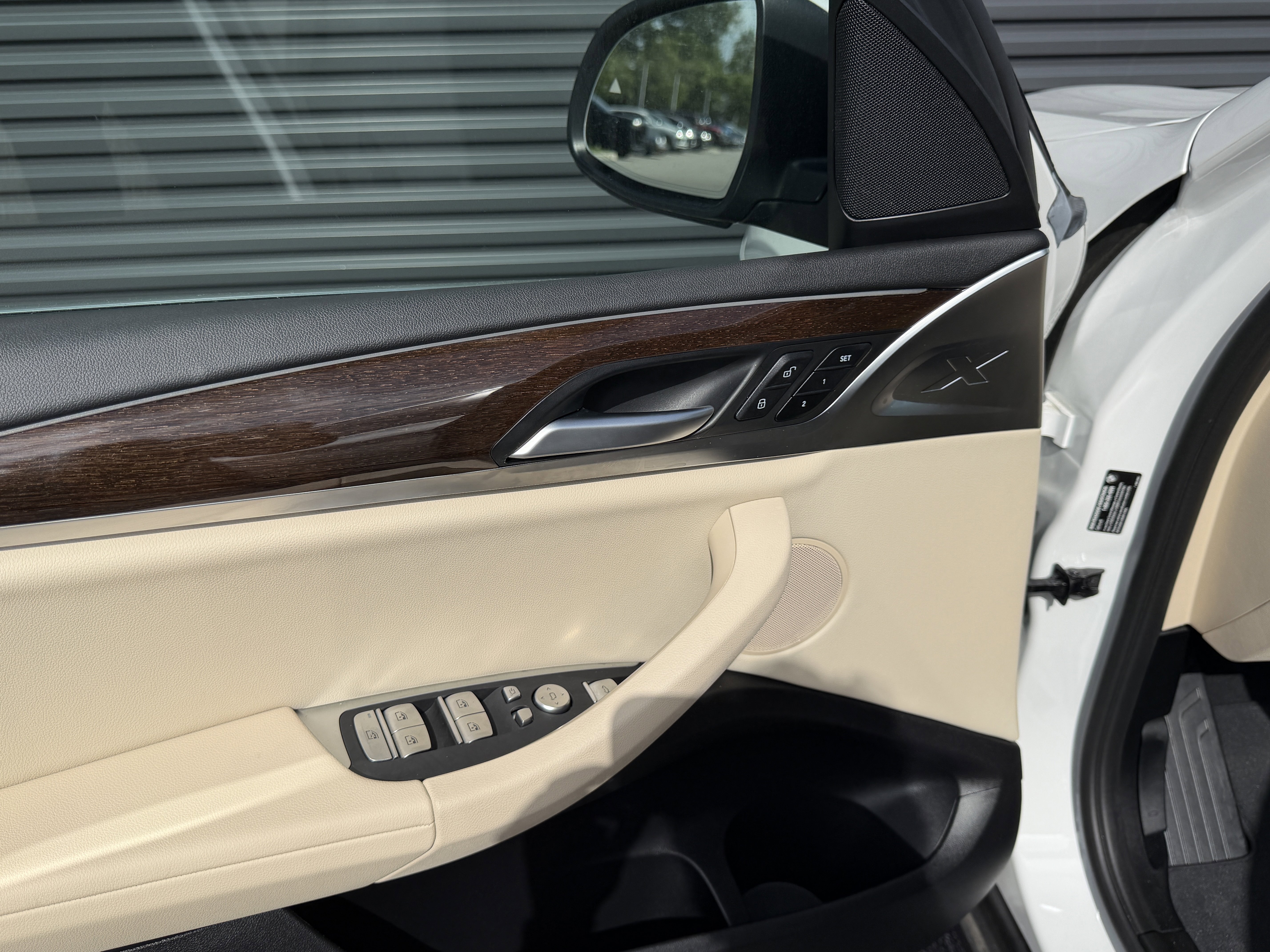 Used 2022 BMW X3 sDrive30i w/ Convenience Package image 18