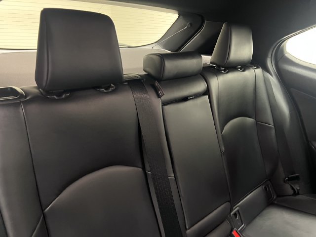 Certified 2025 Lexus UX 300h FWD image 13
