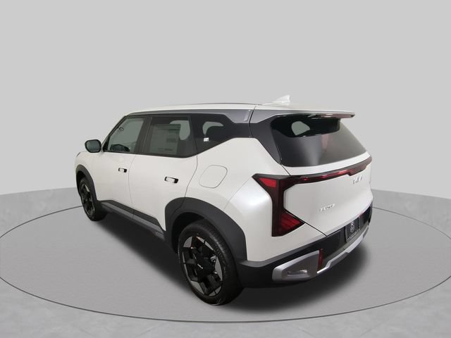 New 2027 Kia Seltos S AWD/4WD image 33