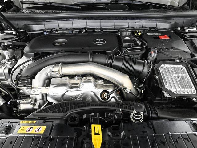 New 2026 Mercedes-Benz GLB 250 4MATIC image 25