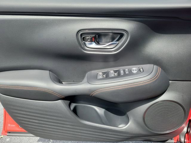 Certified 2026 Honda HR-V Sport image 20