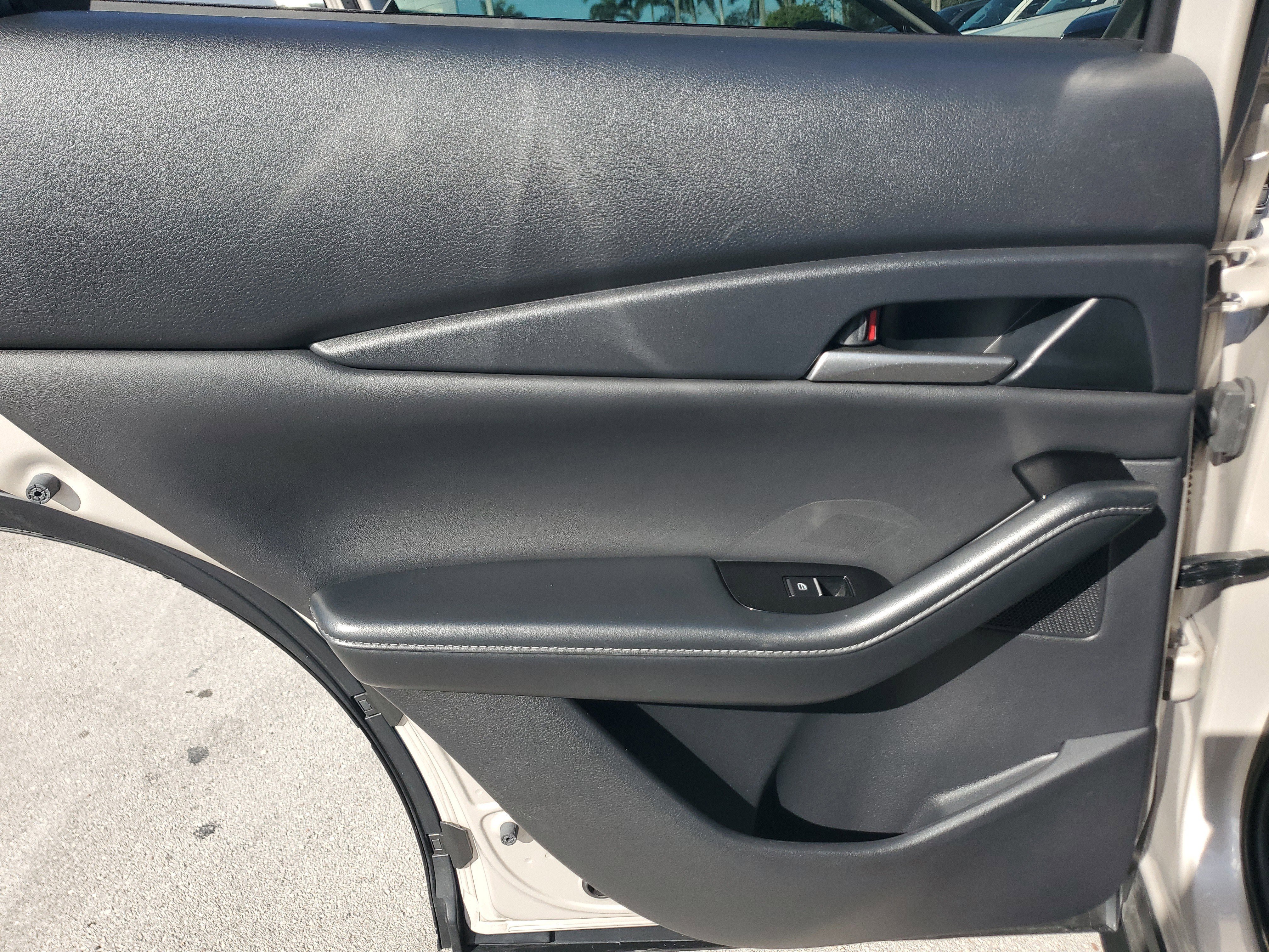 Used 2024 MAZDA CX-30 AWD 2.5 S w/ Select Sport Pkg image 28