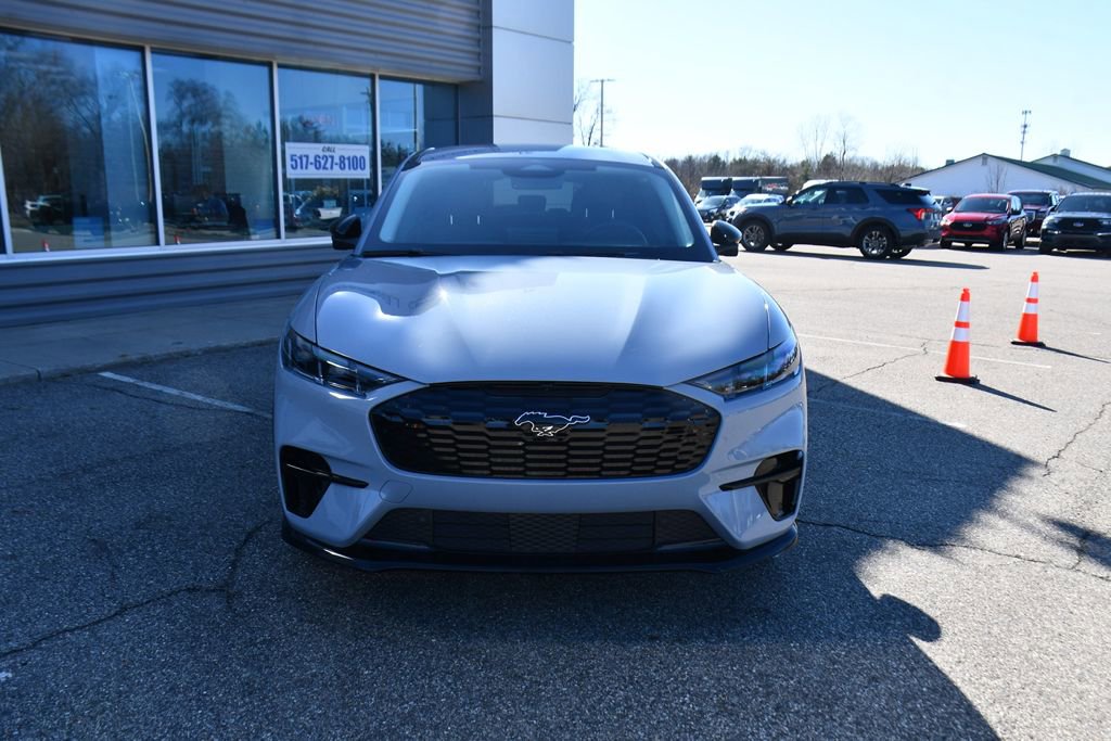 Used 2025 Ford Mustang Mach-E Premium w/ Sport Appearance Package image 10