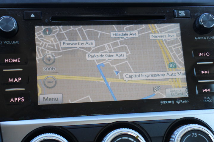 Used 2015 Subaru Impreza 2.0i Limited image 27