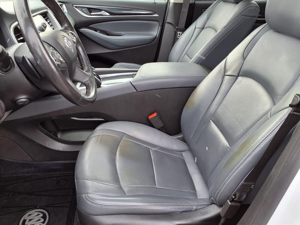 Used 2019 Buick Enclave Premium image 5