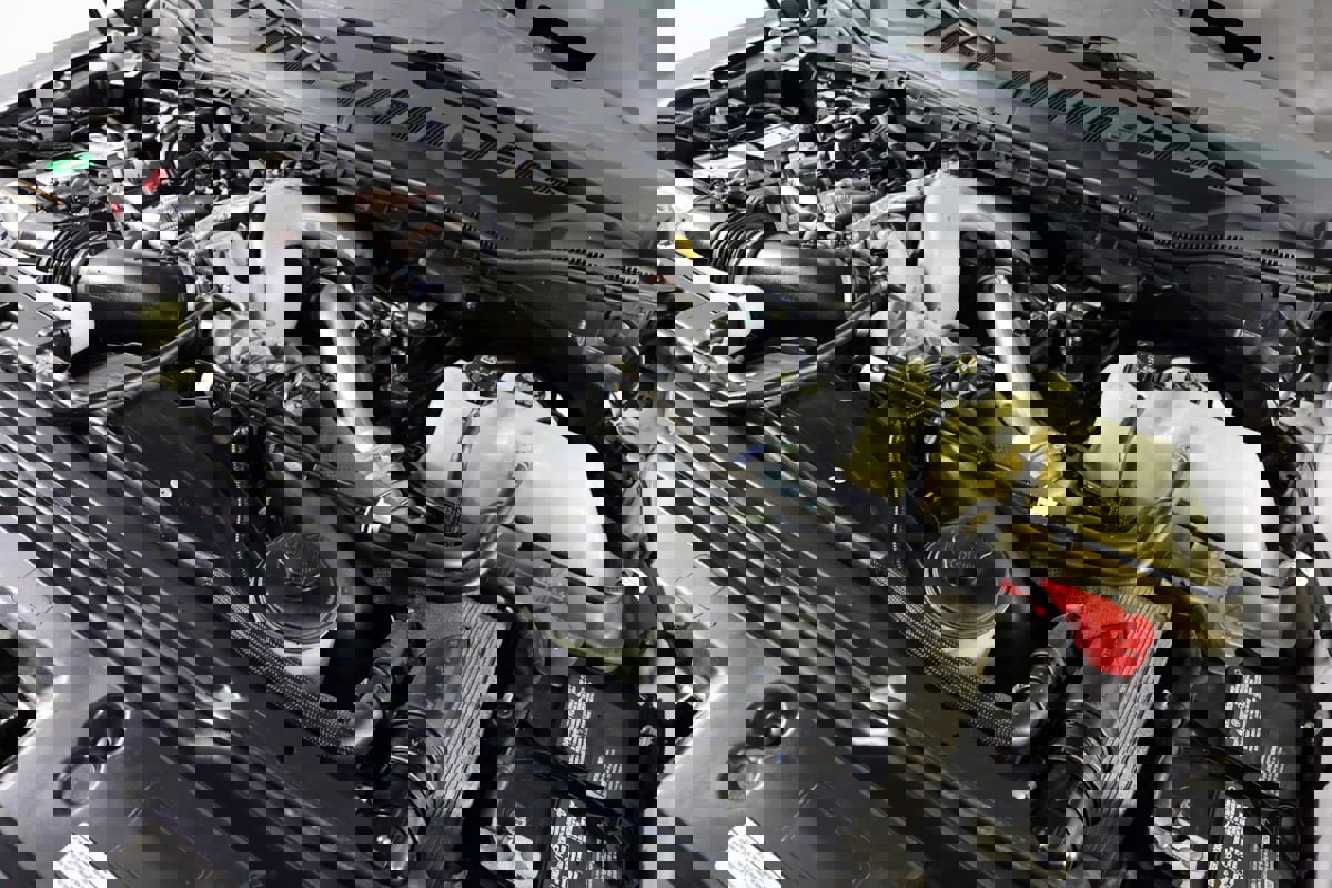 Used 2020 Ford F350 Platinum w/ FX4 Off-Road Package image 37