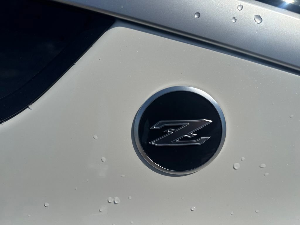 New 2026 Nissan Z Performance w/ Floor Mat Package image 40