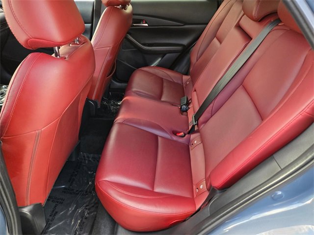 Used 2024 MAZDA CX-30 AWD 2.5 S w/ Preferred Package image 14