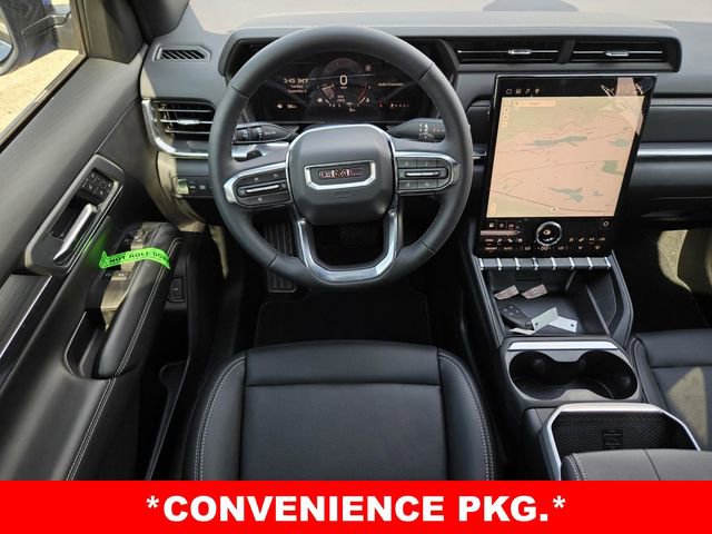 New 2026 GMC Terrain Elevation w/ Elevation Premium Package image 4