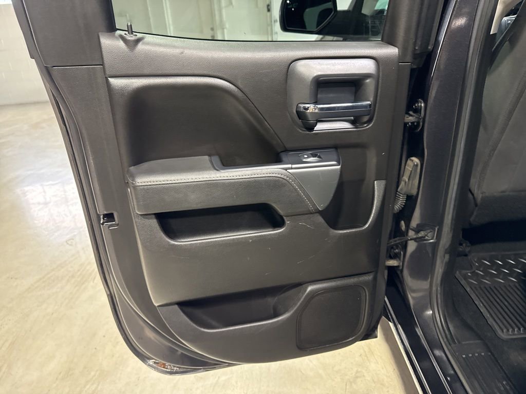 Used 2016 Chevrolet Silverado 1500 LT w/ All Star Edition AWD/4WD image 30