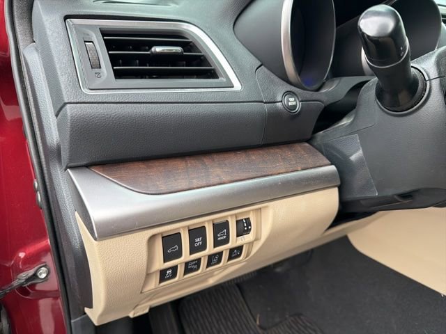 Used 2017 Subaru Outback 2.5i Limited image 20