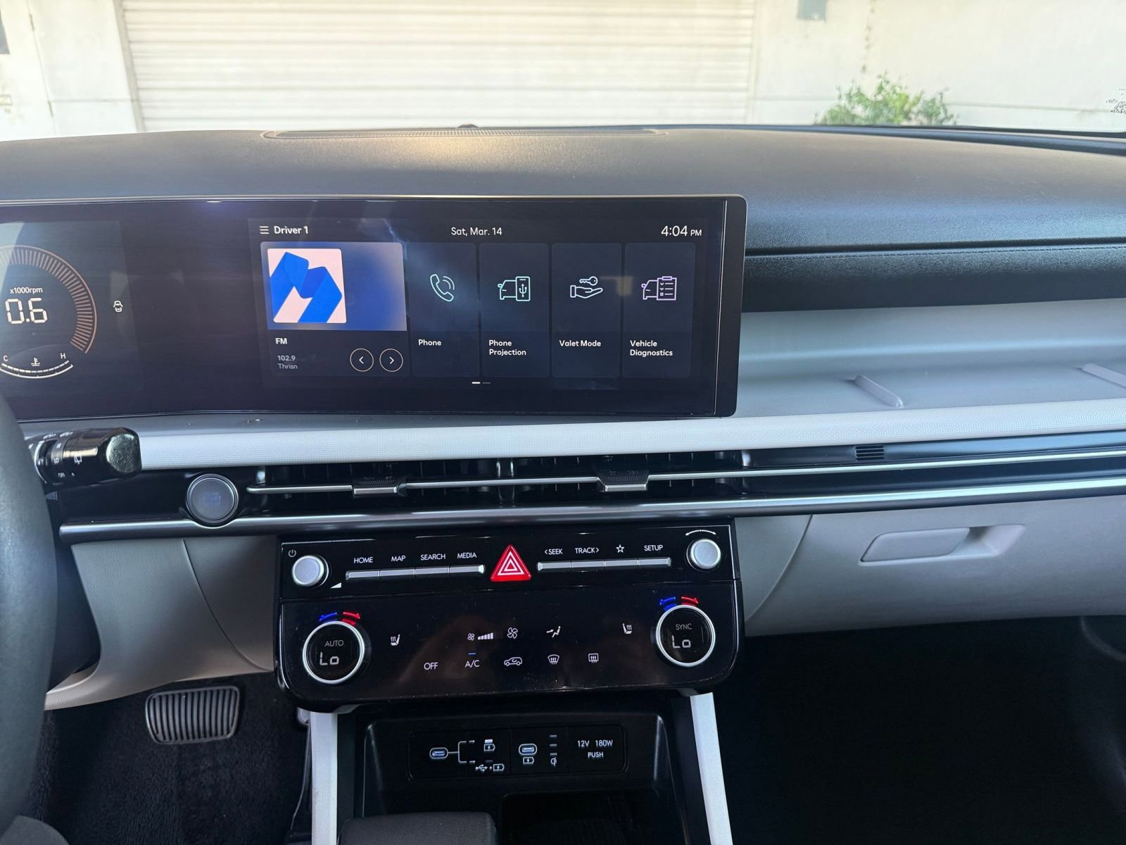 Used 2025 Hyundai Tucson SEL image 17