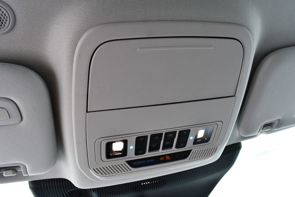 New 2025 Ford Explorer Active w/ Active Comfort Package image 35