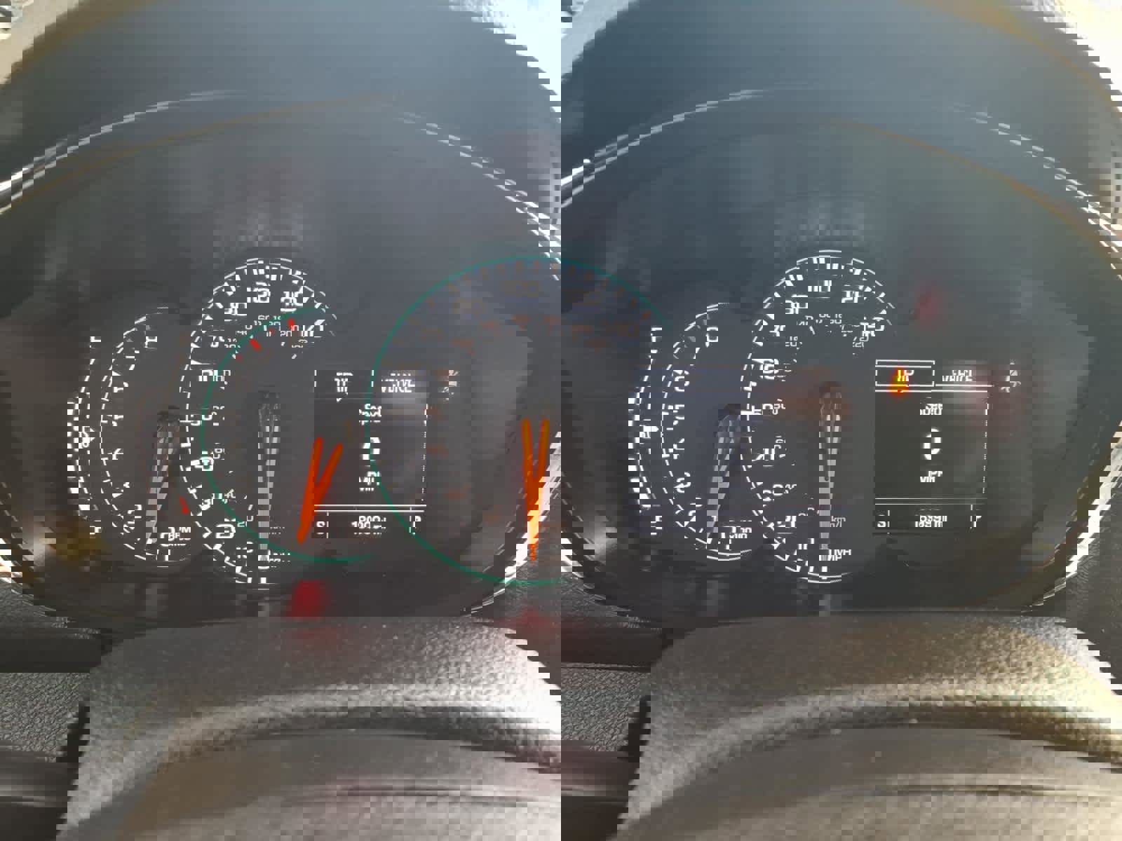 Used 2019 Chevrolet Trax LT w/ Driver Confidence Package image 15