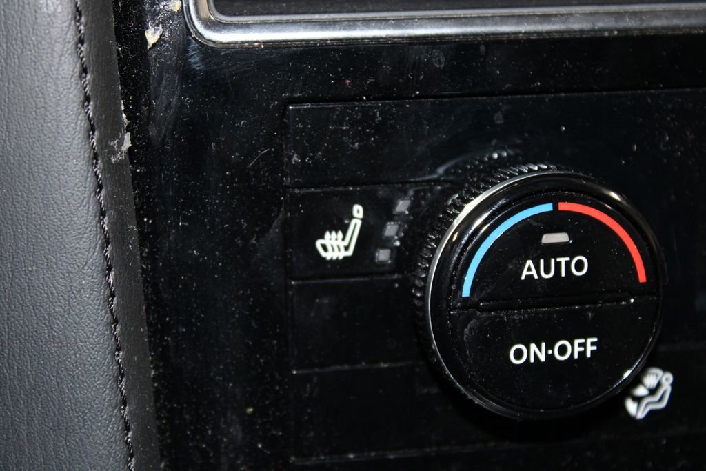 Used 2024 Nissan Armada SV w/ Cargo Package image 34