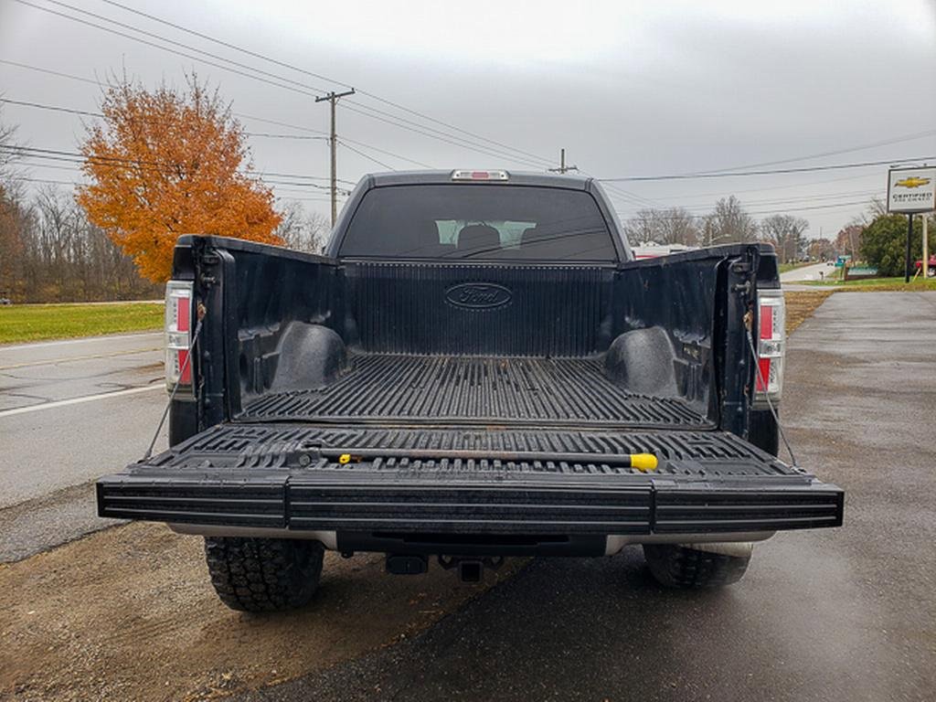 Used 2011 Ford F150 XLT w/ XTR Pkg image 24