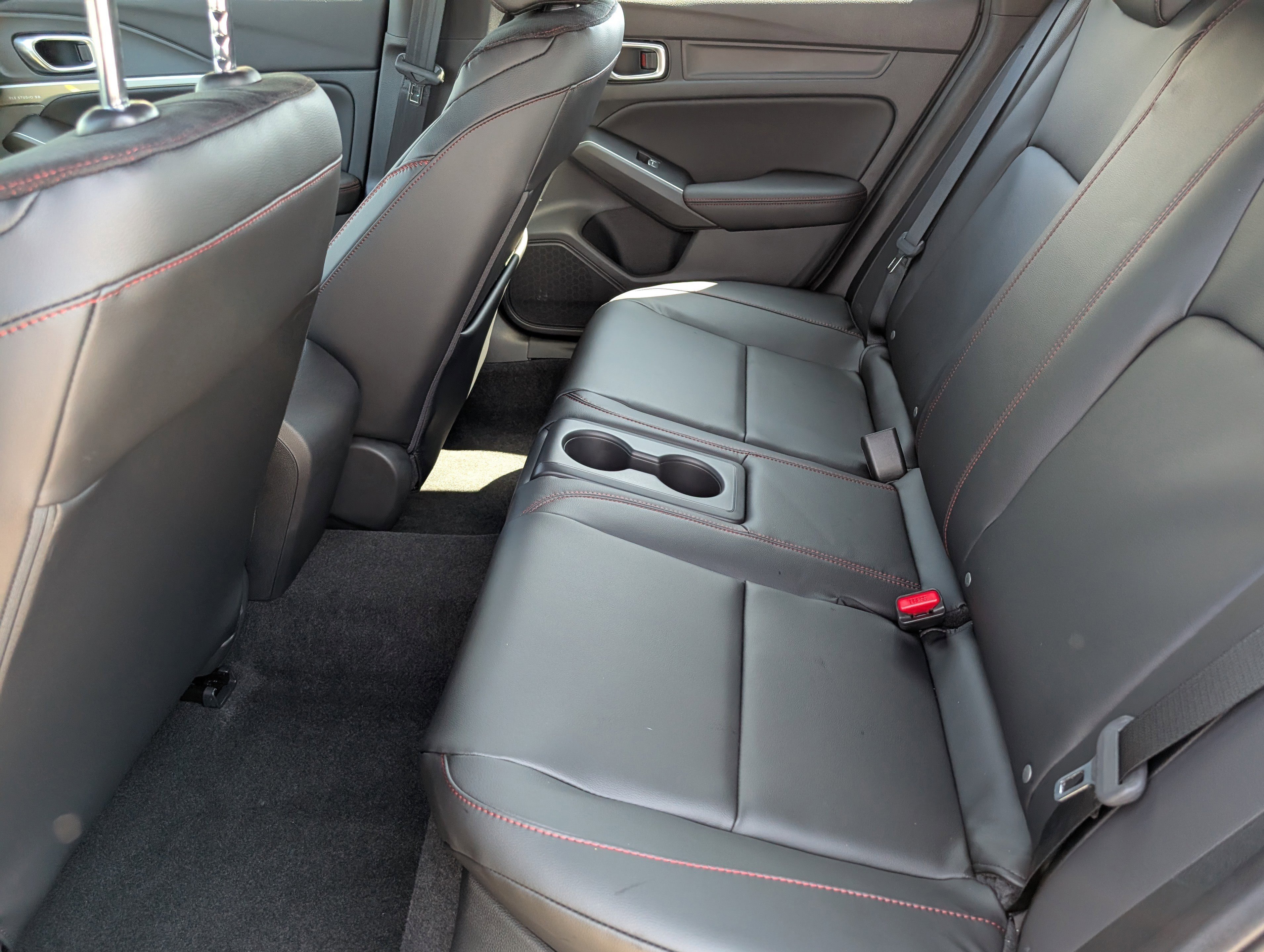 New 2026 Acura Integra Type S image 9