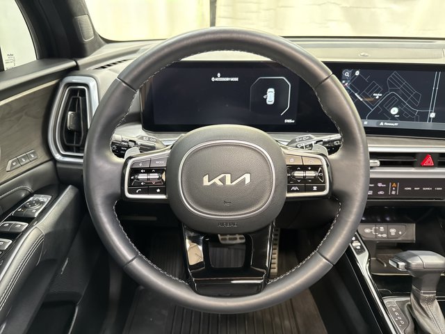New 2025 Kia Sorento SX Prestige image 16