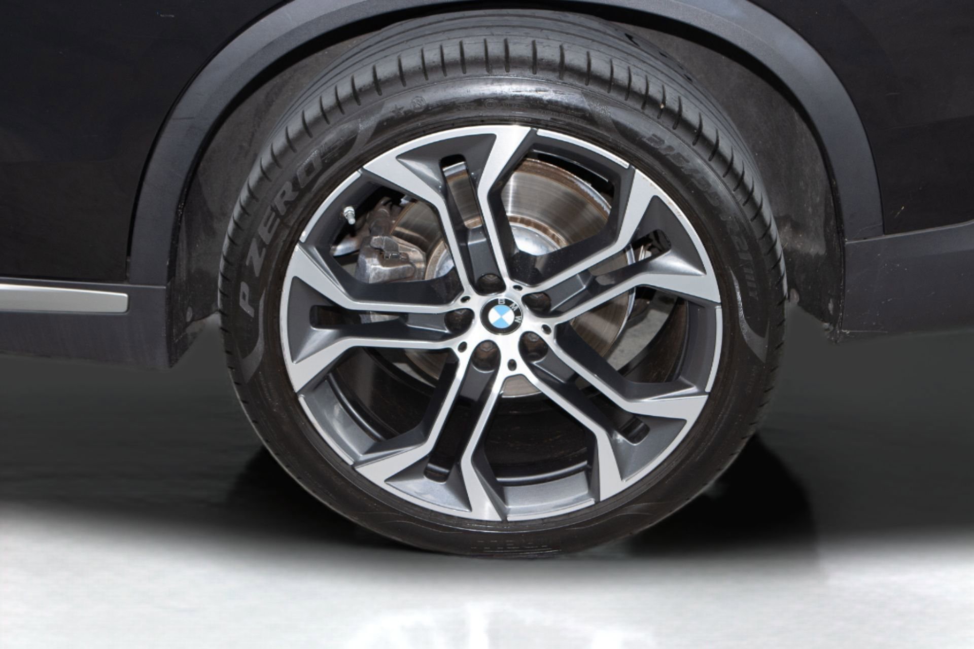 Used 2022 BMW X5 sDrive40i w/ Premium Package image 37