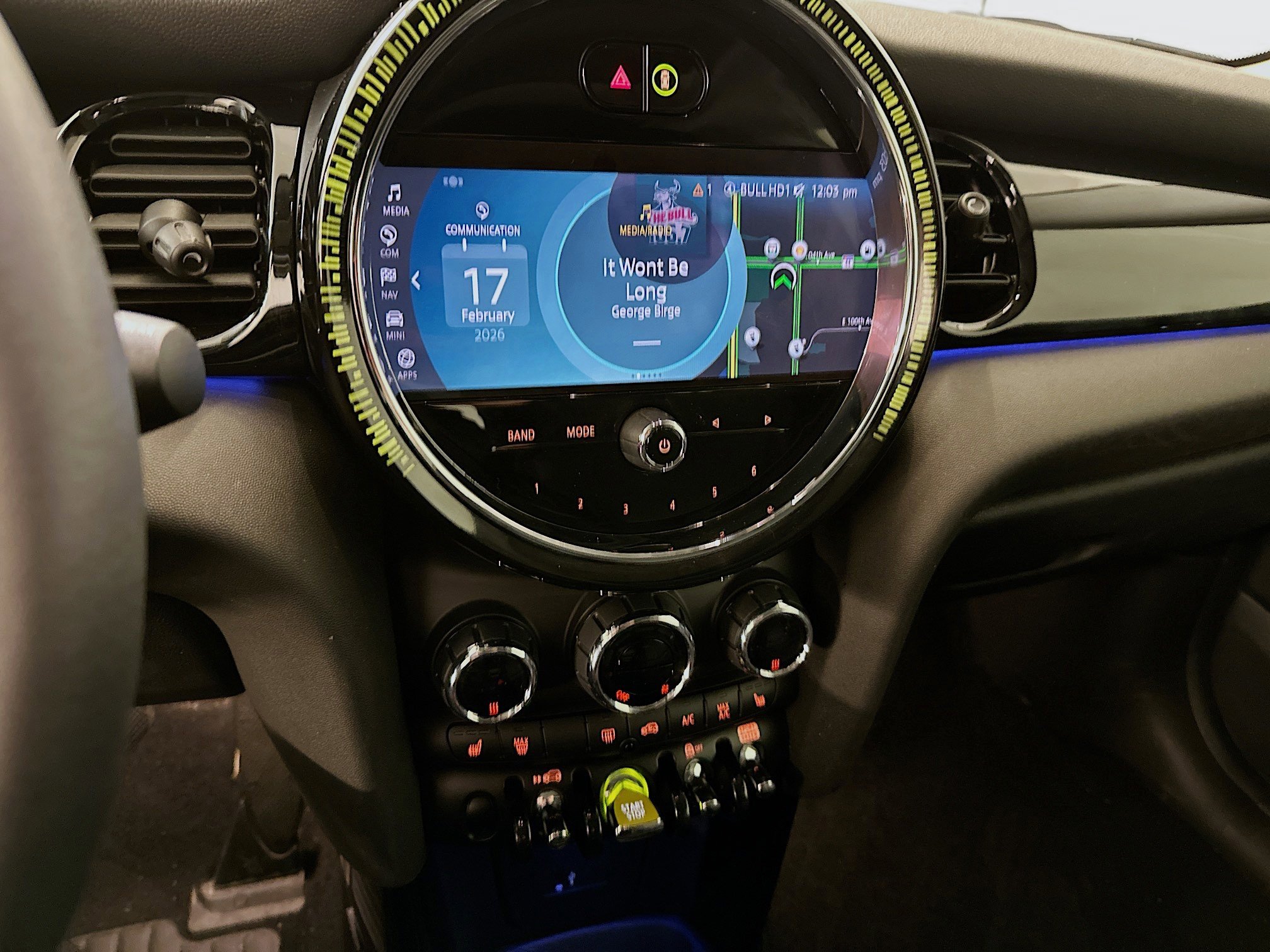 Used 2023 MINI Cooper SE image 26