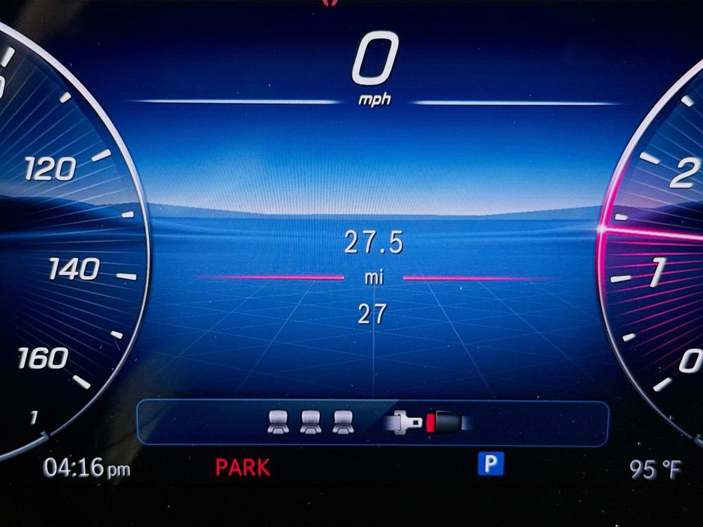 New 2026 Mercedes-Benz GLC 300 4MATIC image 12