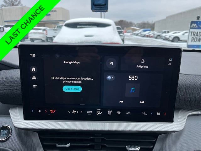 Used 2025 Ford Explorer ST-Line w/ Premium Package image 20