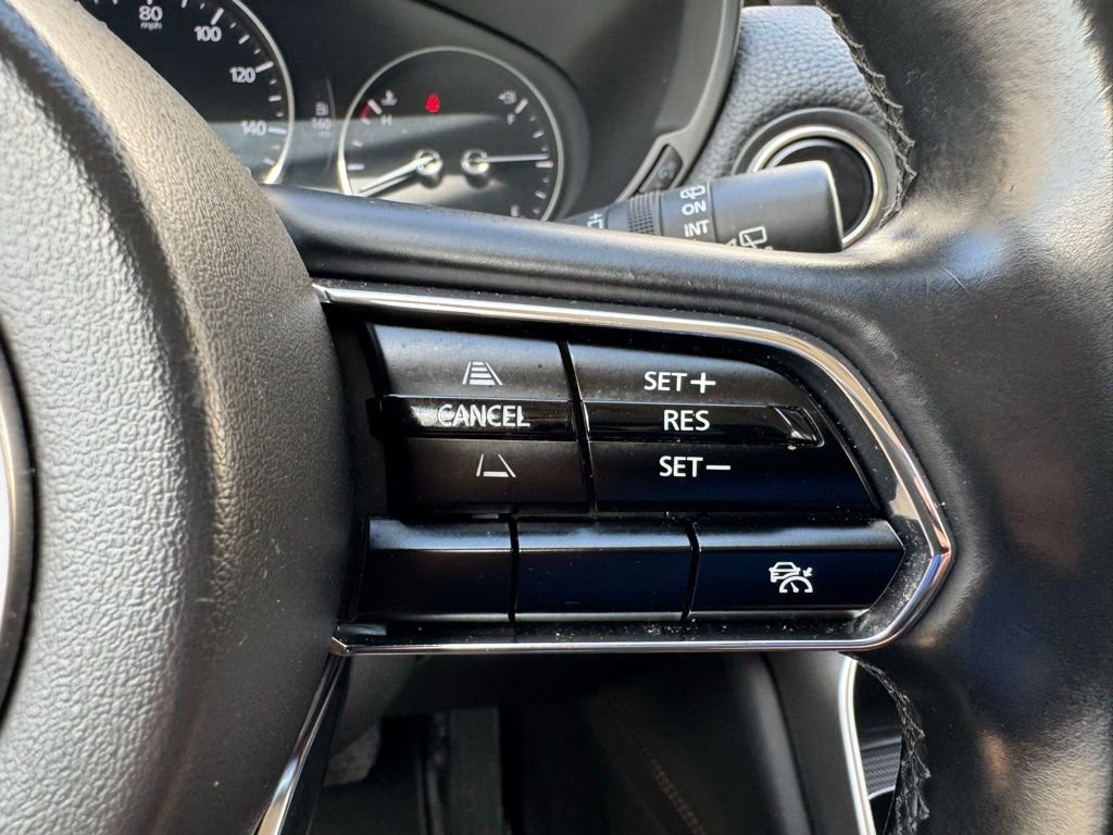 Certified 2024 MAZDA CX-90 3.3 Turbo w/ Preferred Plus image 20