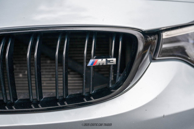 Used 2018 BMW M3 RWD image 71