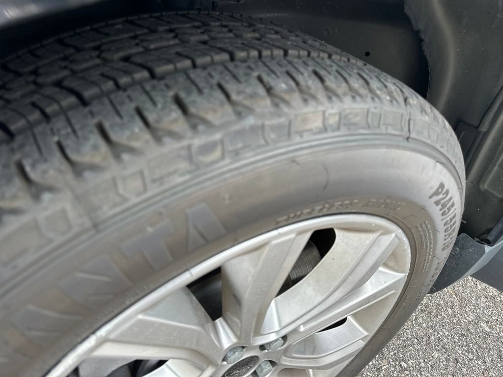 Certified 2023 Ford Edge Titanium AWD/4WD image 46