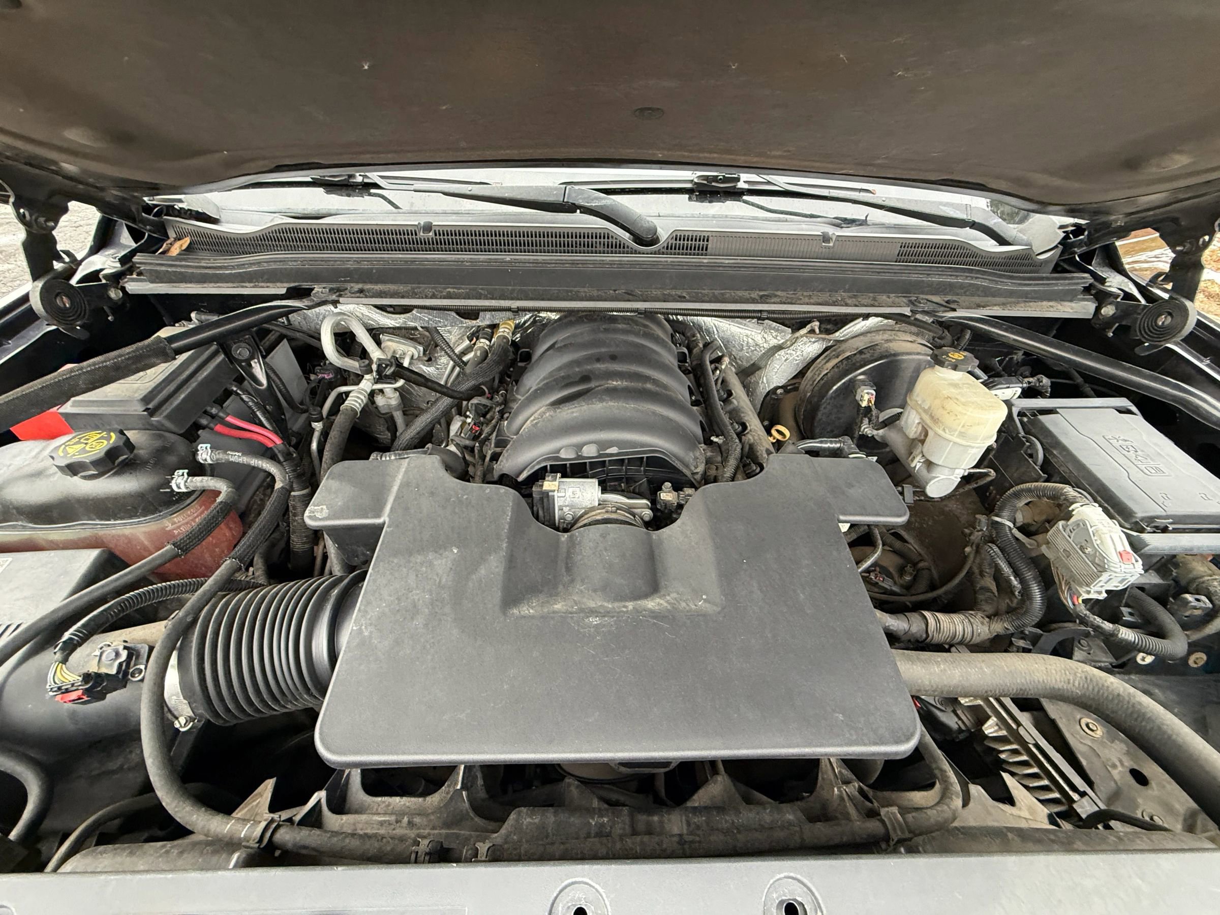 Used 2015 Chevrolet Tahoe LT image 25