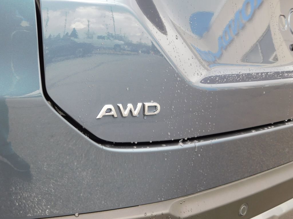 New 2026 Honda Pilot Touring image 52