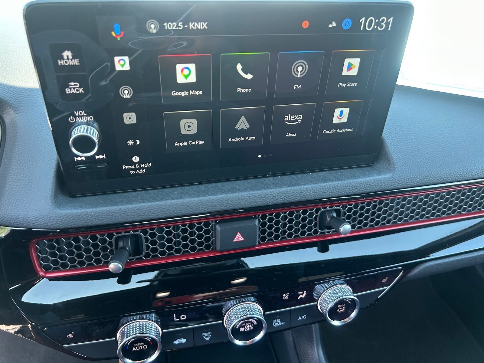 New 2026 Honda Civic Si image 23