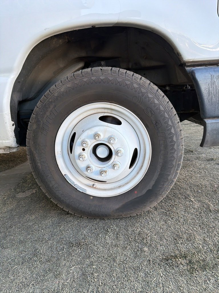 Used 2019 Ford E-350 and Econoline 350 Super Duty image 31